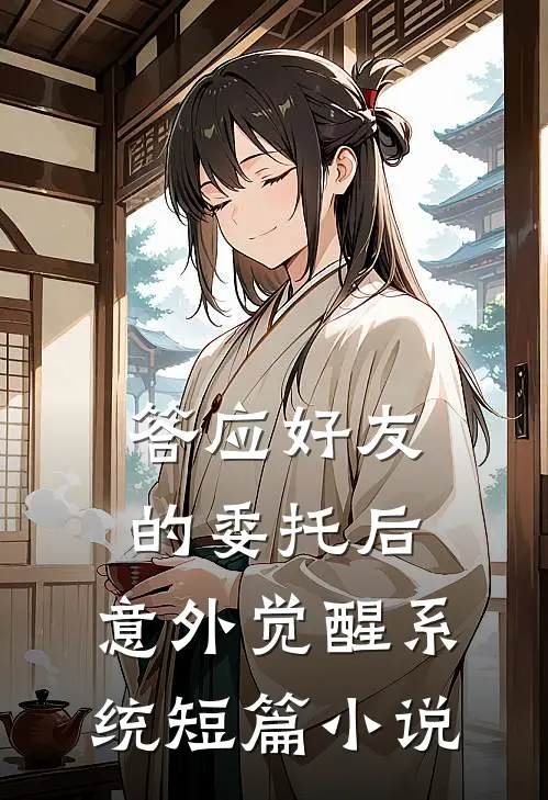 答应好友的委托后，意外觉醒系统短篇小说