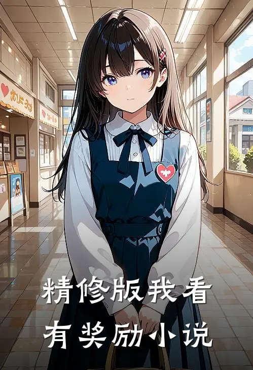 精修版我看有奖励 小说