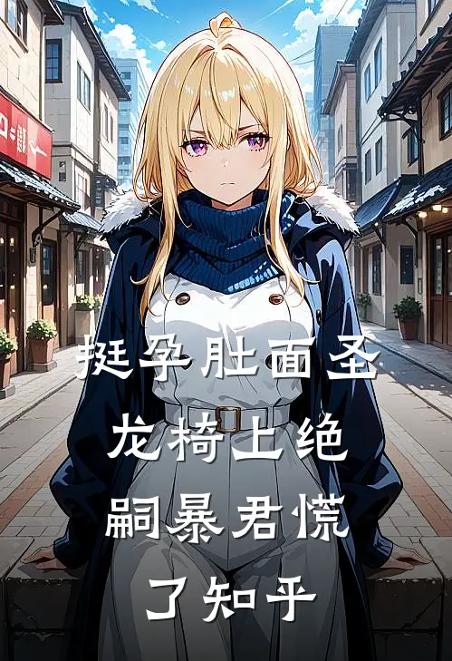 挺孕肚面圣，龙椅上绝嗣暴君慌了知乎