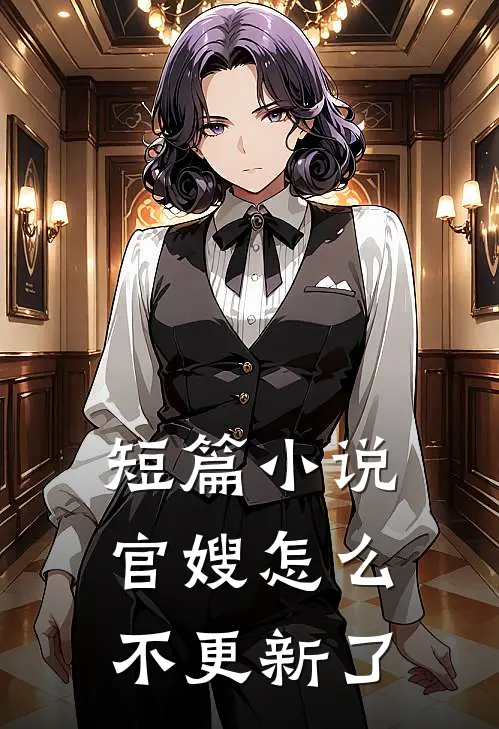 短篇小说官嫂怎么不更新了