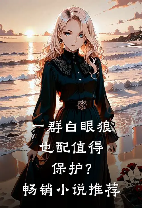 一群白眼狼，也配值得保护？畅销小说推荐
