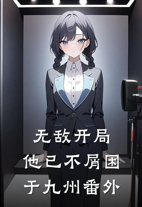 无敌开局，他已不屑困于九州 番外