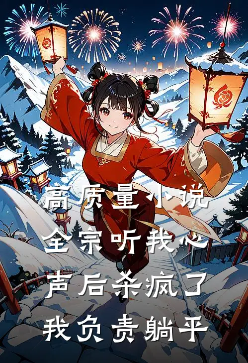 高质量小说全宗听我心声后杀疯了，我负责躺平
