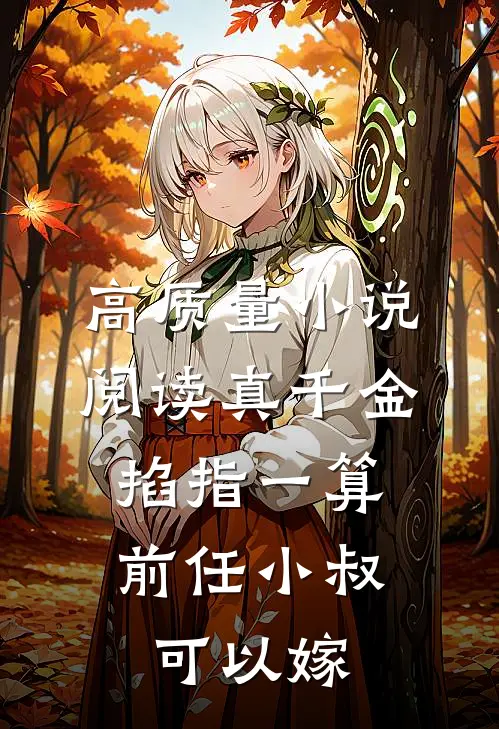 高质量小说阅读真千金掐指一算，前任小叔可以嫁