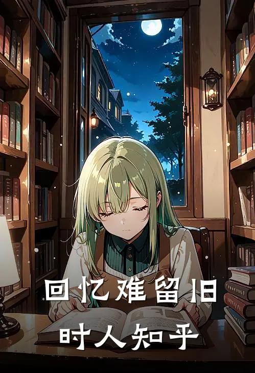 回忆难留旧时人知乎