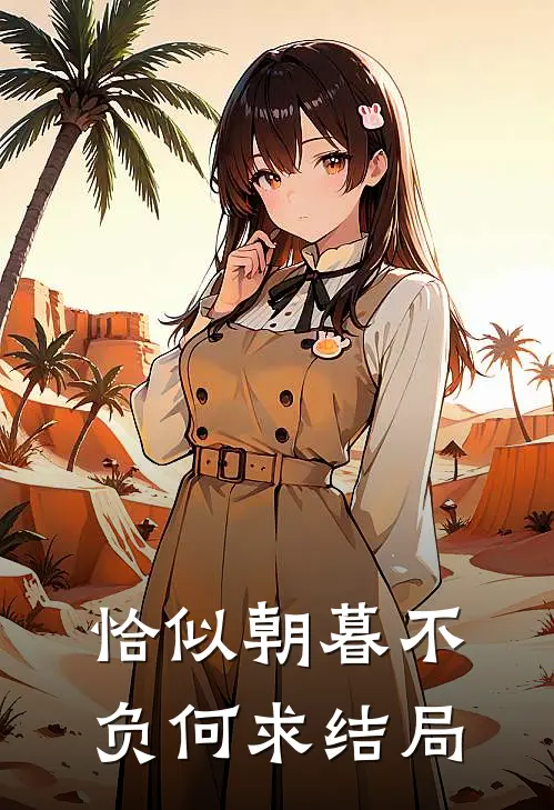 恰似朝暮不负何求结局