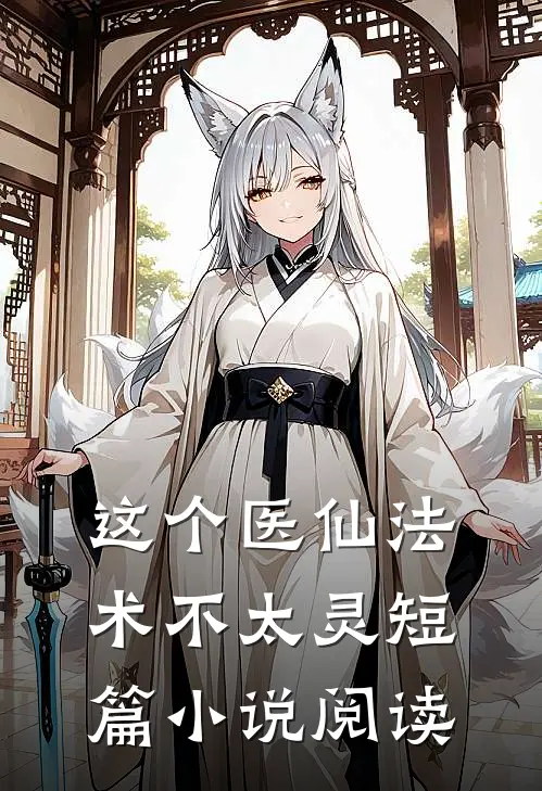 这个医仙法术不太灵短篇小说阅读