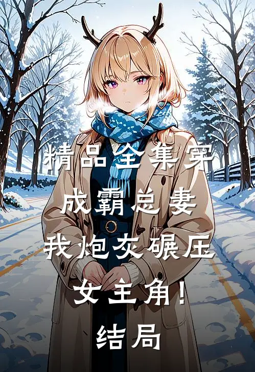 精品全集穿成霸总妻,我炮灰碾压女主角!结局