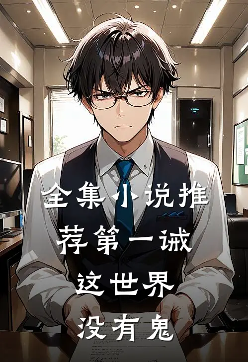 全集小说推荐第一诫：这世界没有鬼