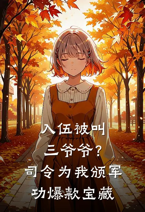 入伍被叫三爷爷？司令为我颁军功爆款宝藏