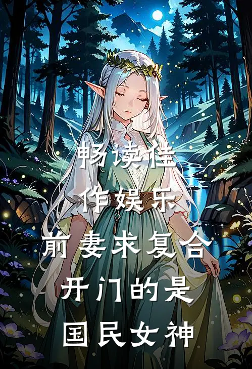 畅读佳作娱乐：前妻求复合，开门的是国民女神