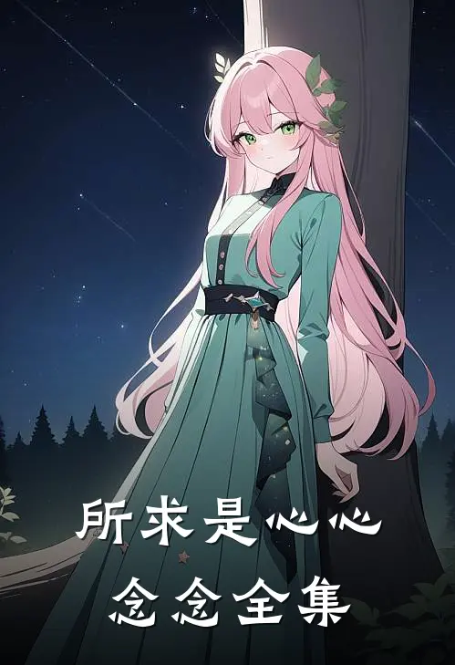 所求是心心念念全集