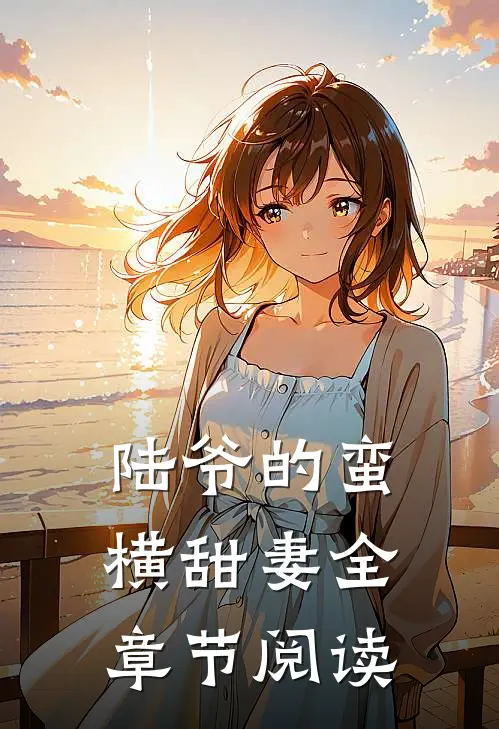 陆爷的蛮横甜妻全章节阅读