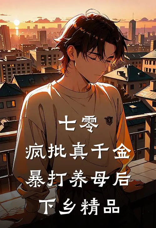 七零，疯批真千金暴打养母后下乡精品