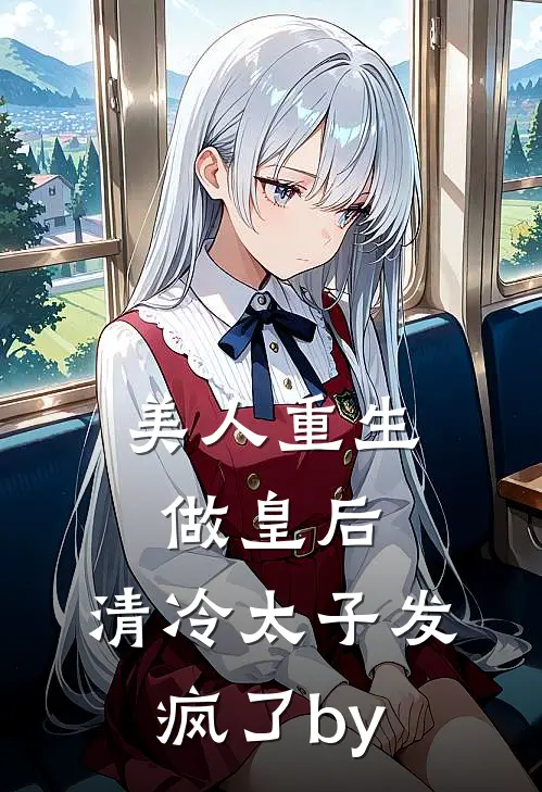 美人重生做皇后，清冷太子发疯了by