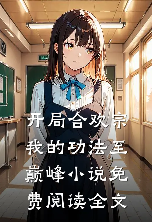 开局合欢宗，我的功法至巅峰小说免费阅读全文
