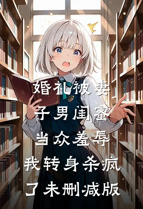 婚礼被妻子男闺蜜当众羞辱，我转身杀疯了未删减版
