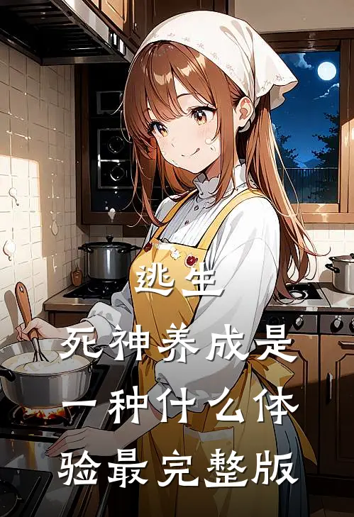 逃生：死神养成是一种什么体验最完整版