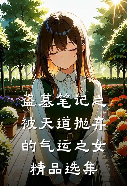 盗墓笔记之被天道抛弃的气运之女精品选集