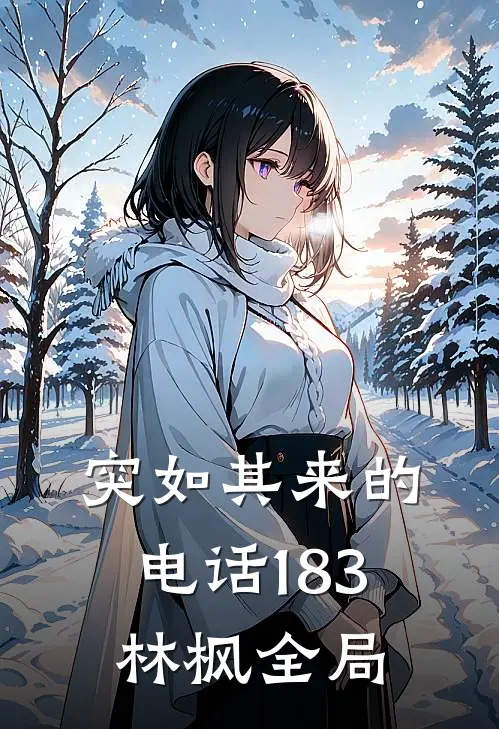 突如其来的电话183林枫全局
