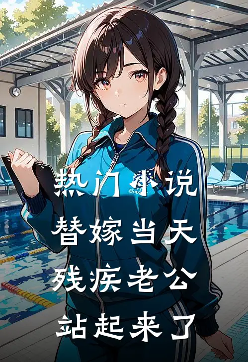 热门小说 替嫁当天，残疾老公站起来了