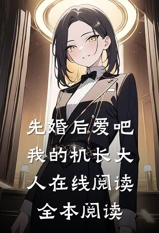 先婚后爱吧，我的机长大人在线阅读全本阅读
