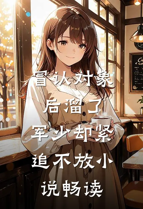 冒认对象后溜了，军少却紧追不放小说畅读