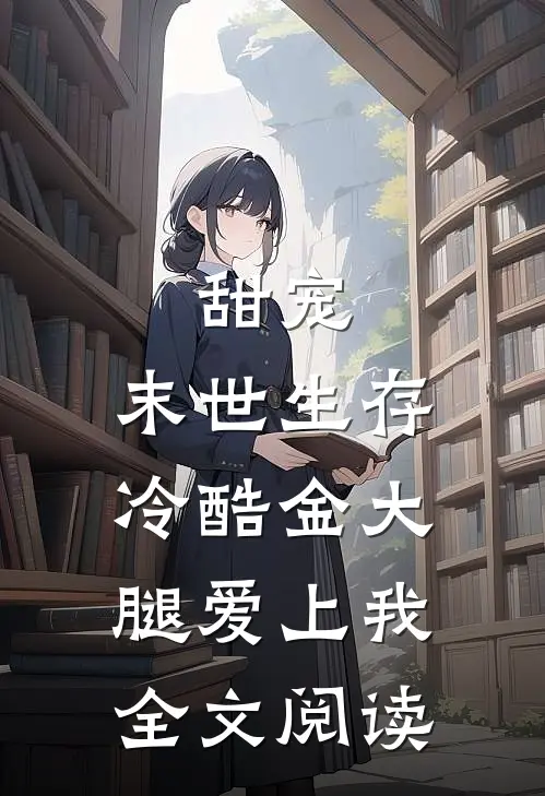甜宠：末世生存，冷酷金大腿爱上我全文阅读