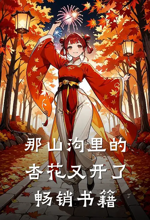 那山沟里的杏花又开了畅销书籍