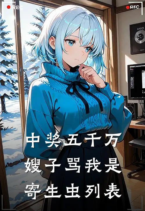 中奖五千万，嫂子骂我是寄生虫列表