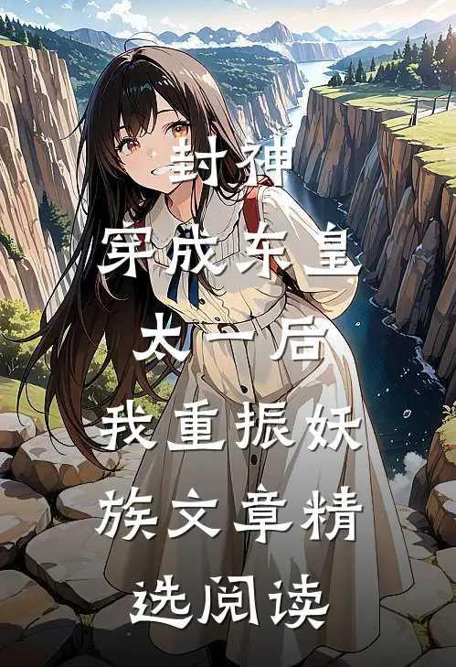 封神：穿成东皇太一后，我重振妖族文章精选阅读