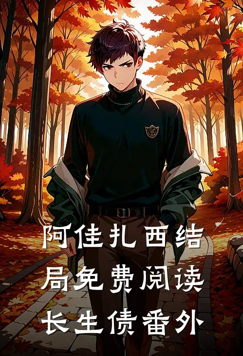 阿佳扎西结局免费阅读长生债番外