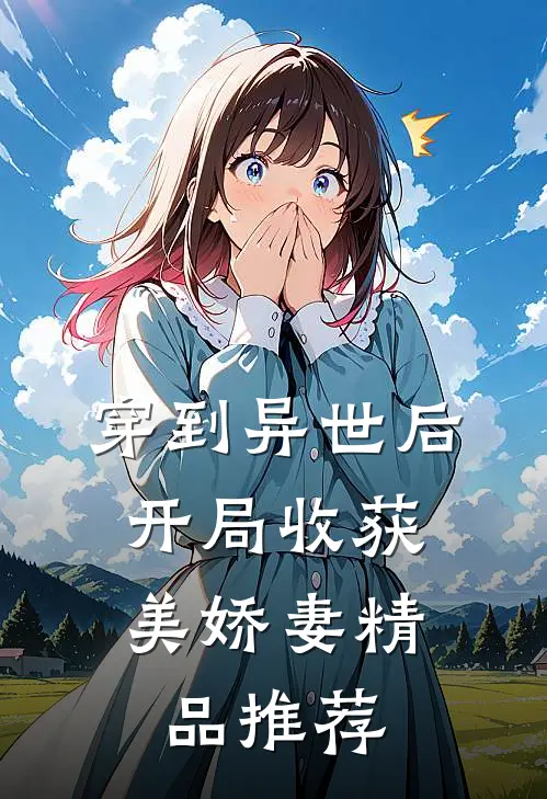 穿到异世后，开局收获美娇妻精品推荐