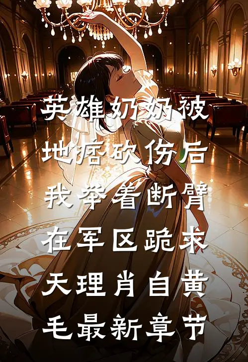 英雄奶奶被地痞砍伤后，我举着断臂在军区跪求天理肖自黄毛最新章节