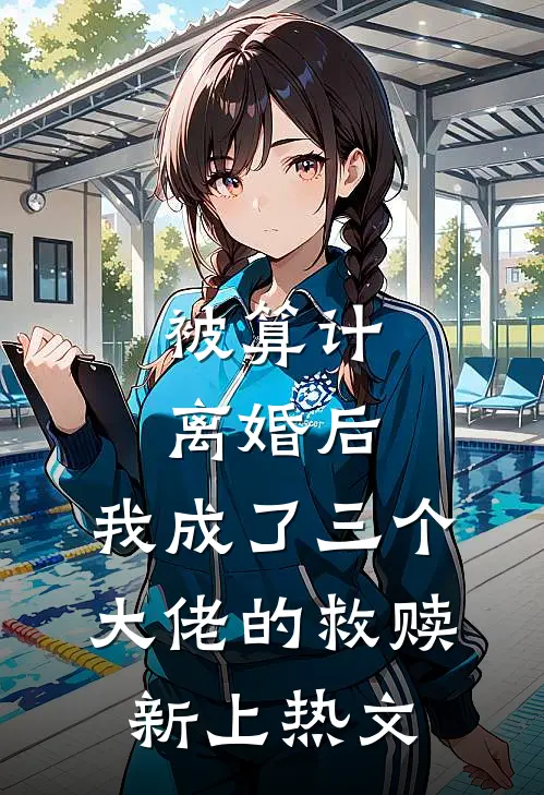 被算计离婚后，我成了三个大佬的救赎新上热文