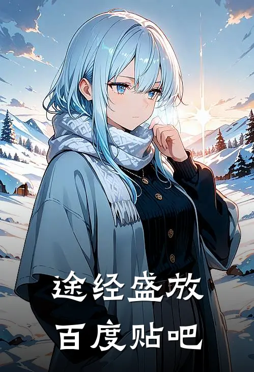 途经盛放百度贴吧
