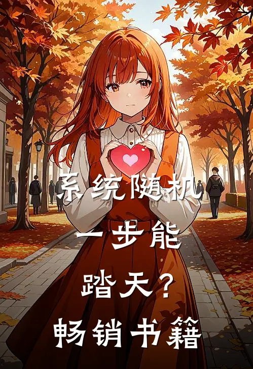 系统随机：一步能踏天？畅销书籍