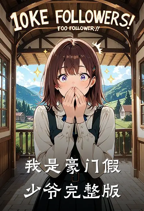 我是豪门假少爷完整版