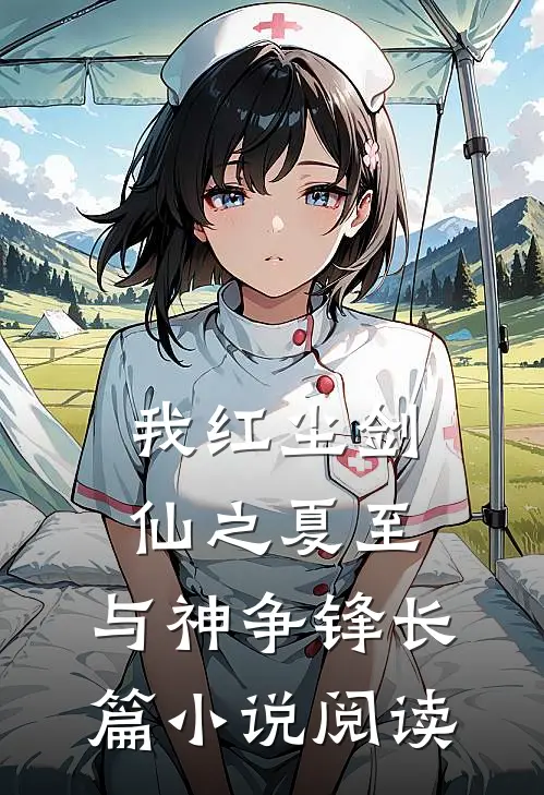 我红尘剑仙之夏至，与神争锋长篇小说阅读