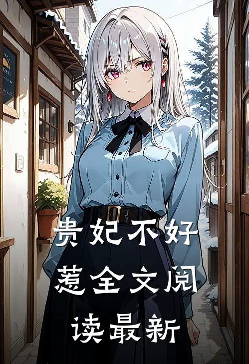 贵妃不好惹全文阅读最新