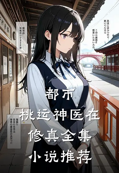 都市：桃运神医在修真全集小说推荐