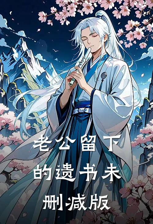 老公留下的遗书未删减版