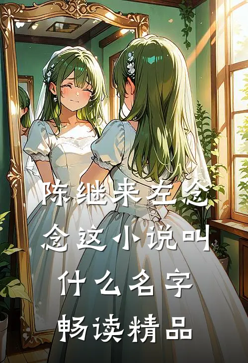 陈继来左念念这小说叫什么名字畅读精品