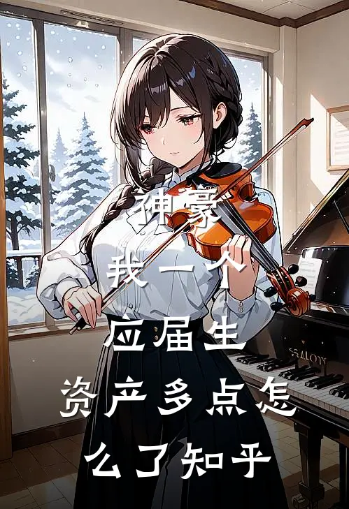 神豪：我一个应届生，资产多点怎么了知乎