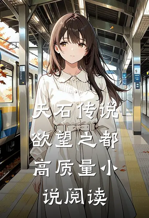 天石传说：欲望之都高质量小说阅读