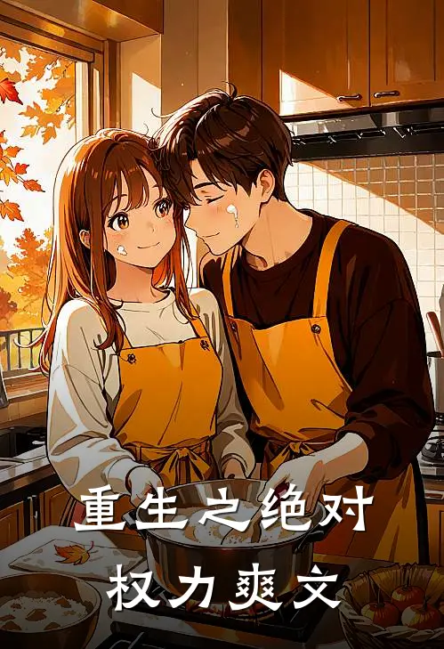 重生之绝对权力爽文