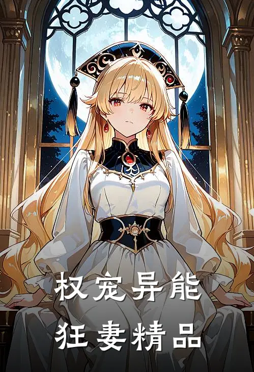 权宠异能狂妻精品