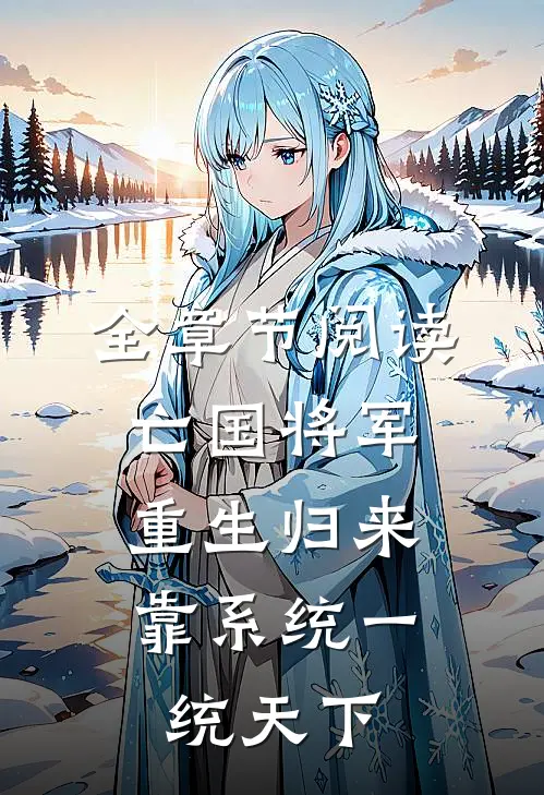 全章节阅读亡国将军重生归来，靠系统一统天下