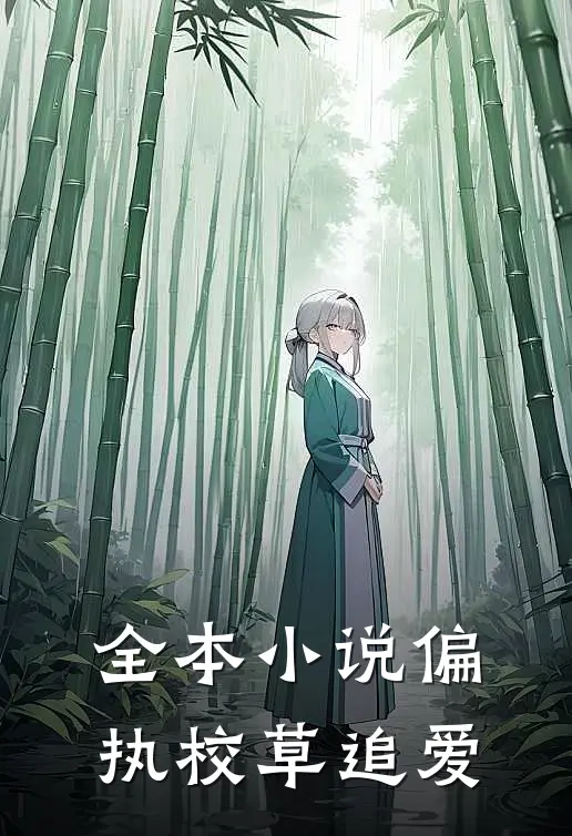 全本小说偏执校草追爱