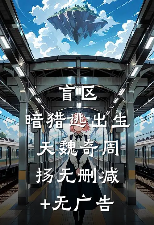 盲区：暗猎-逃出生天魏奇周扬无删减+无广告